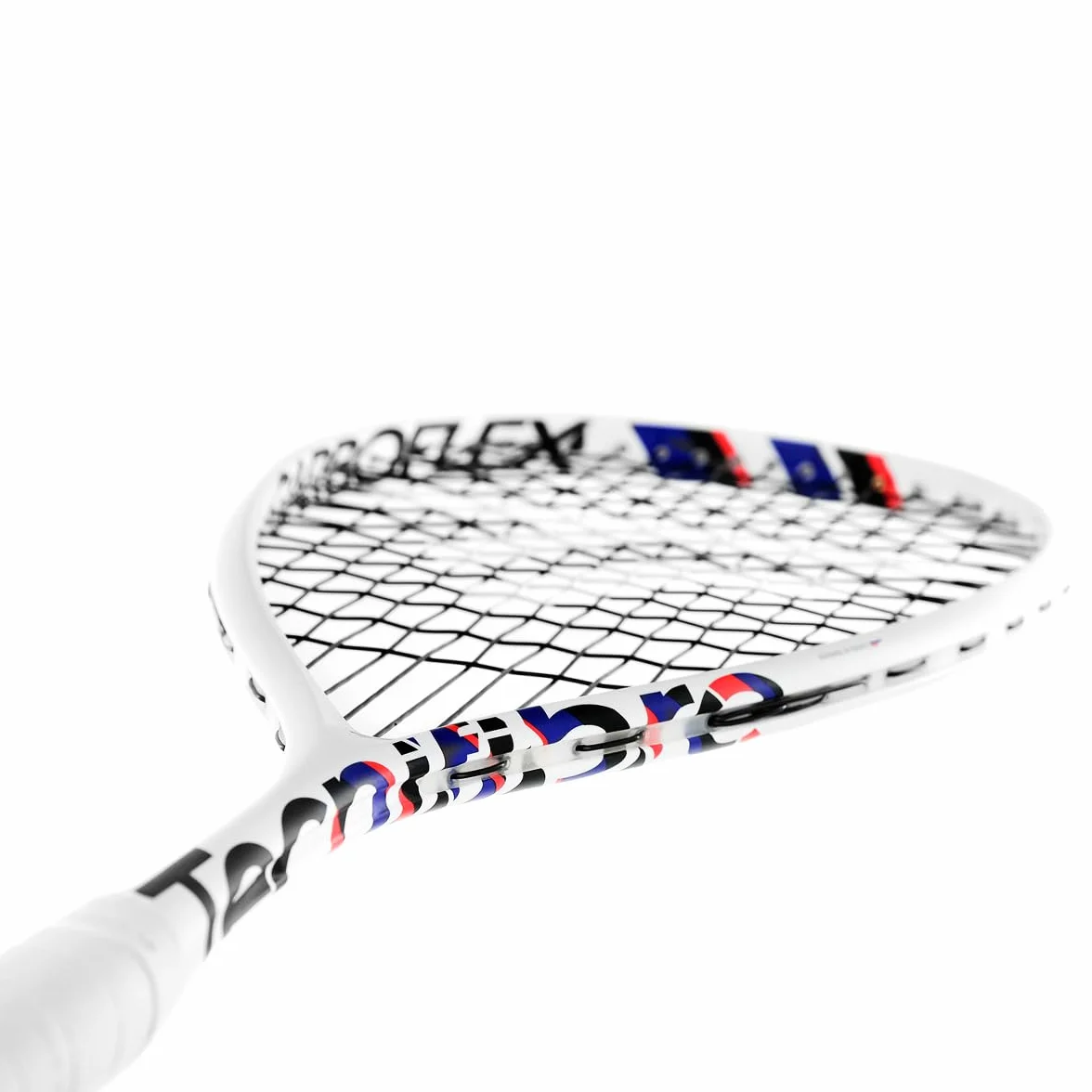 Tecnifibre Carboflex 130 X-Top V2 - Racchetta da squash