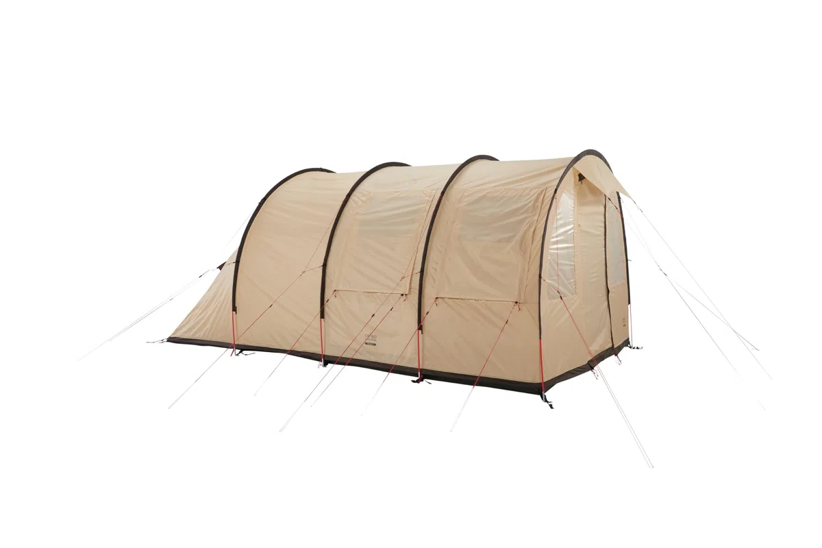 GRAND CANYON Helena – Tenda familiare (tenda da 3-6 persone), colori differenti