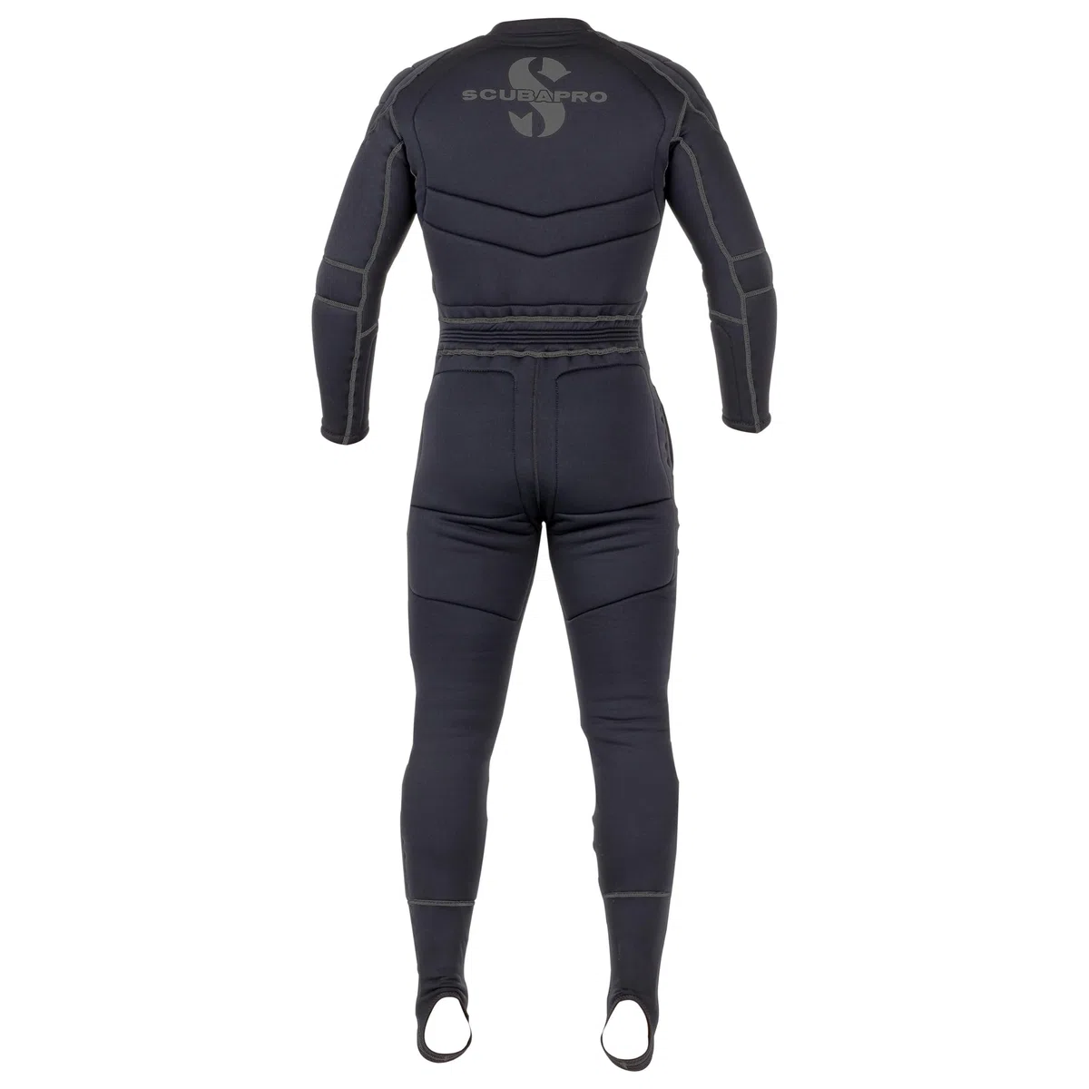 SCUBAPRO - Uomo K2 Extreme Diving Underwear