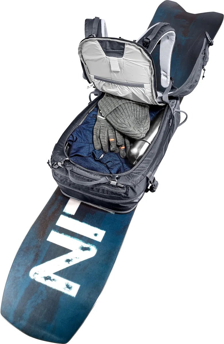 Deuter Freerider 30 - Zaino