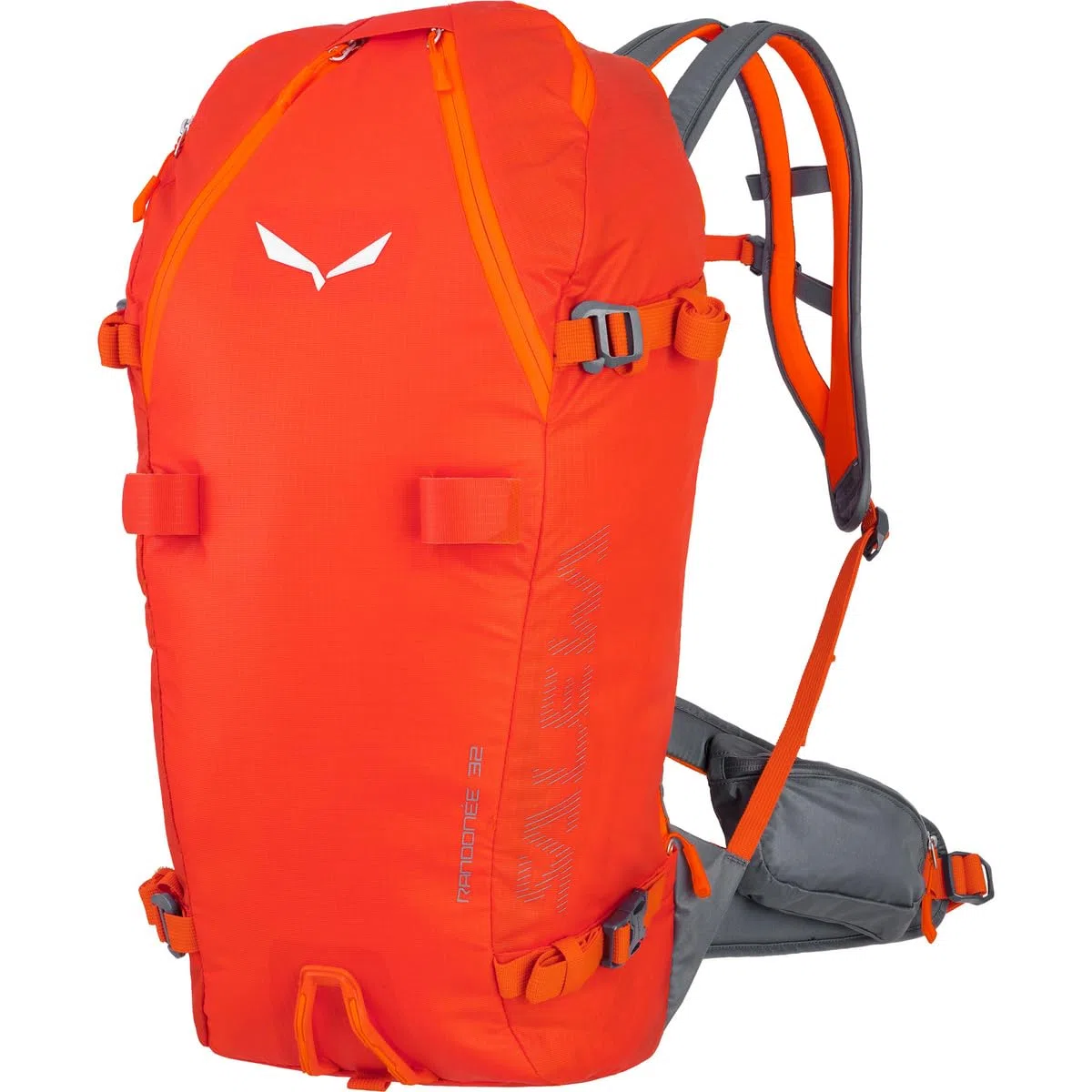 SALEWA Randonnée 32 Bp Zaino Uomo (Pacco da 1)