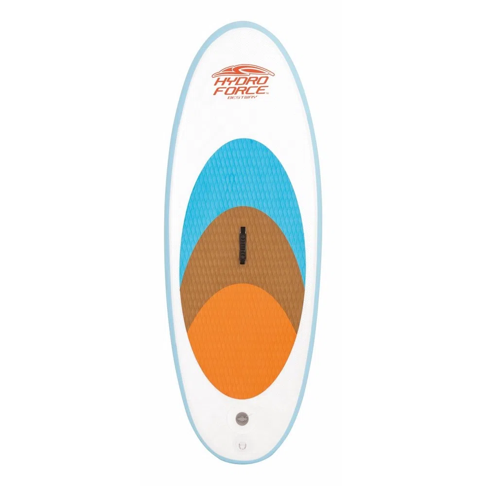 Bestway Mini SUP Wavecrest 204 m x 76 cm x 10 cm