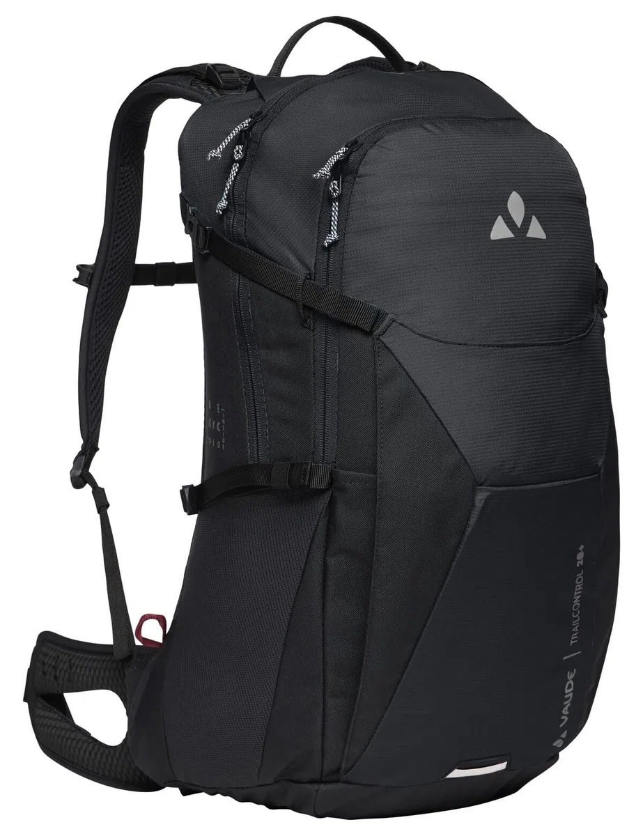 VAUDE Zaino unisex Trailcontrol 20+