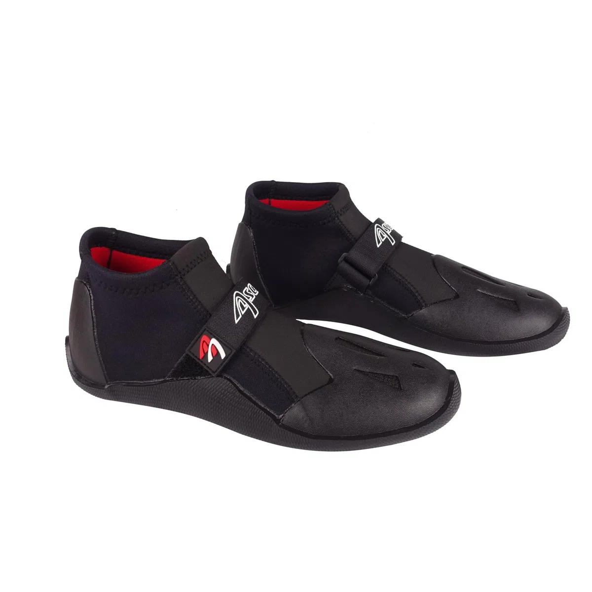 Ascan Beach 2 mm Scarpe Neoprene