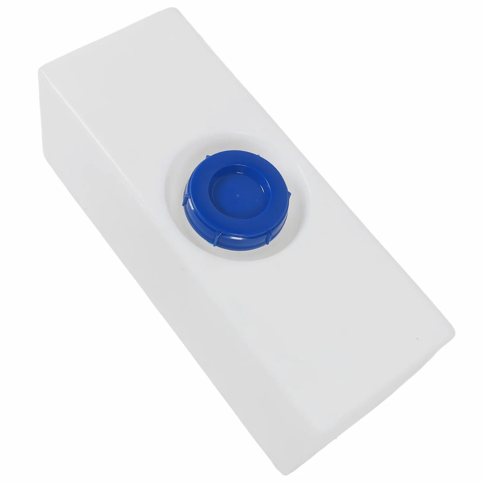 aqxreight Serbatoio dell'Acqua per 15 galloni RV Serbatoio di Tenuta dell'Acqua Dolce LLDPE 130mm Serbatoi di stoccaggio per rimorchio Barca Yacht