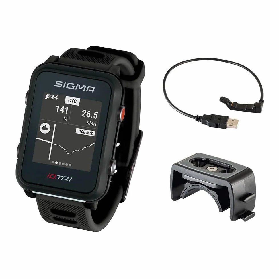 Sigma Sport IDTri Basic