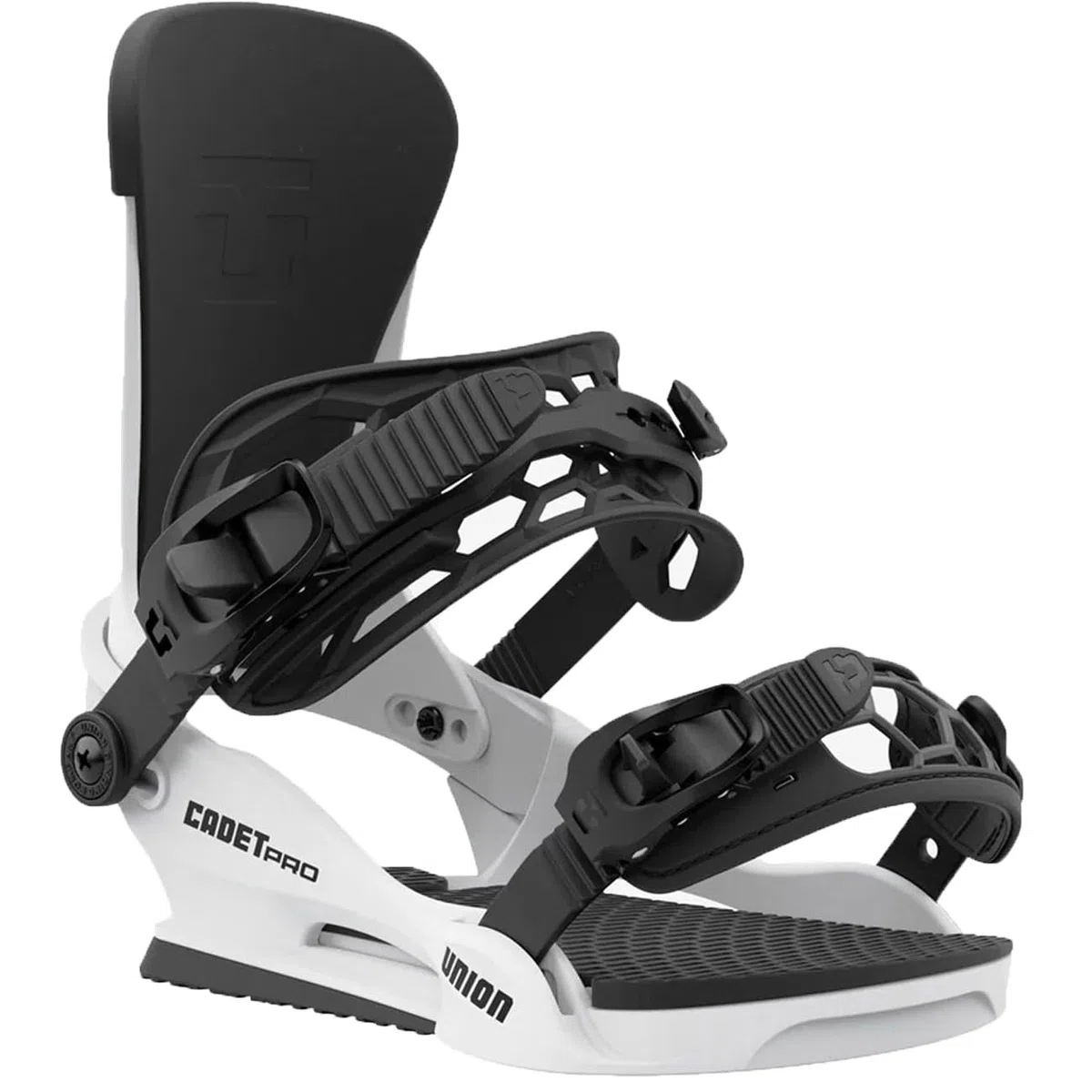 UNION Cadet PRO Bindung 2024 White, M