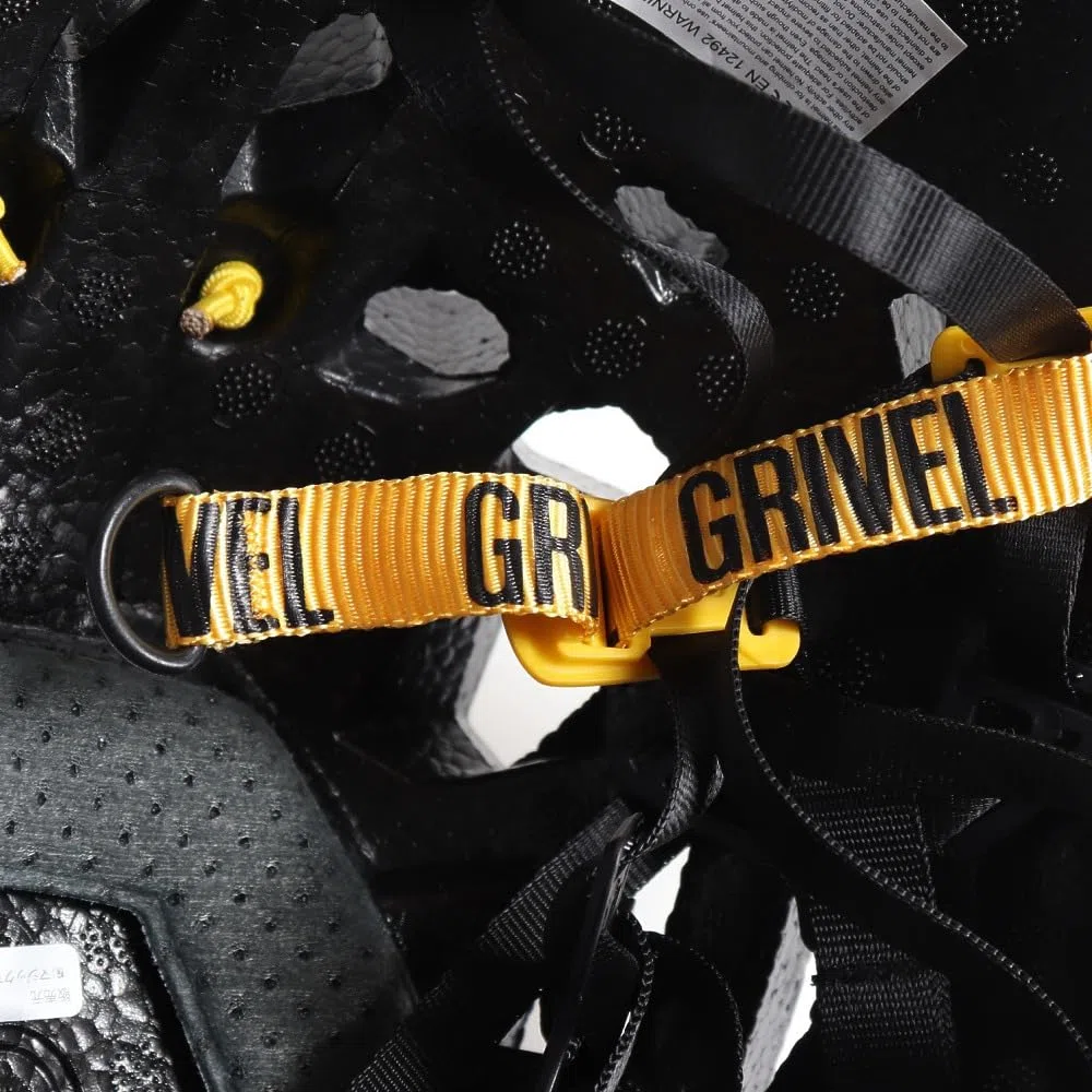 GRIVEL - Grivel - Mutant, casco alpinismo superleggero