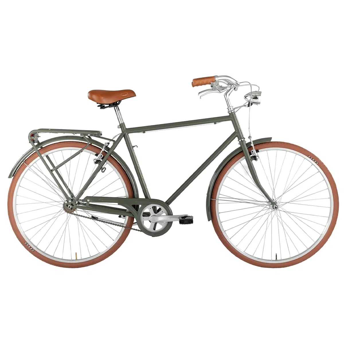 Alpina Bike Sporting 1v 580mm, Bicicletta Uomo