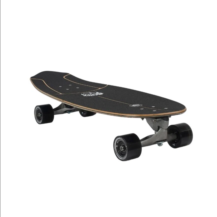 Carver Surfskate - Lost Drew Brophy Winter Wave 30" - Tipo Trucks CX