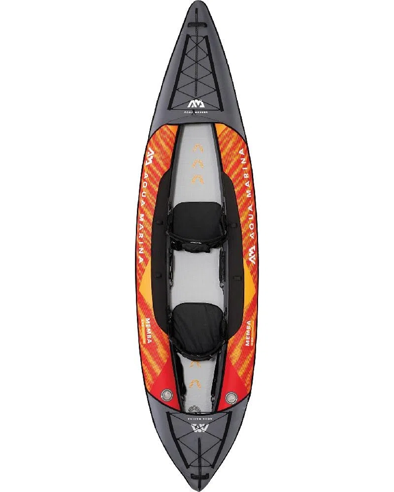 Aqua Marina Memba - Kayak Unisex Adulto