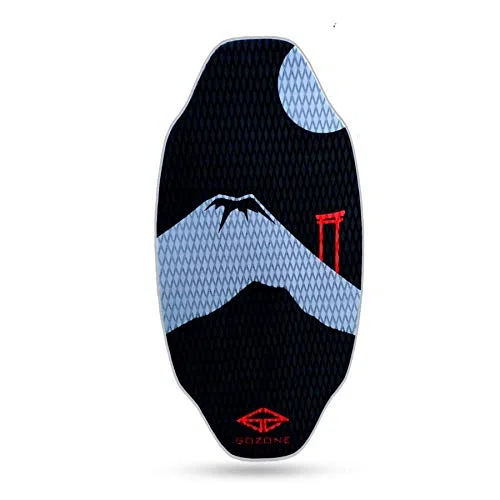 Longboard Luca Ballar MD