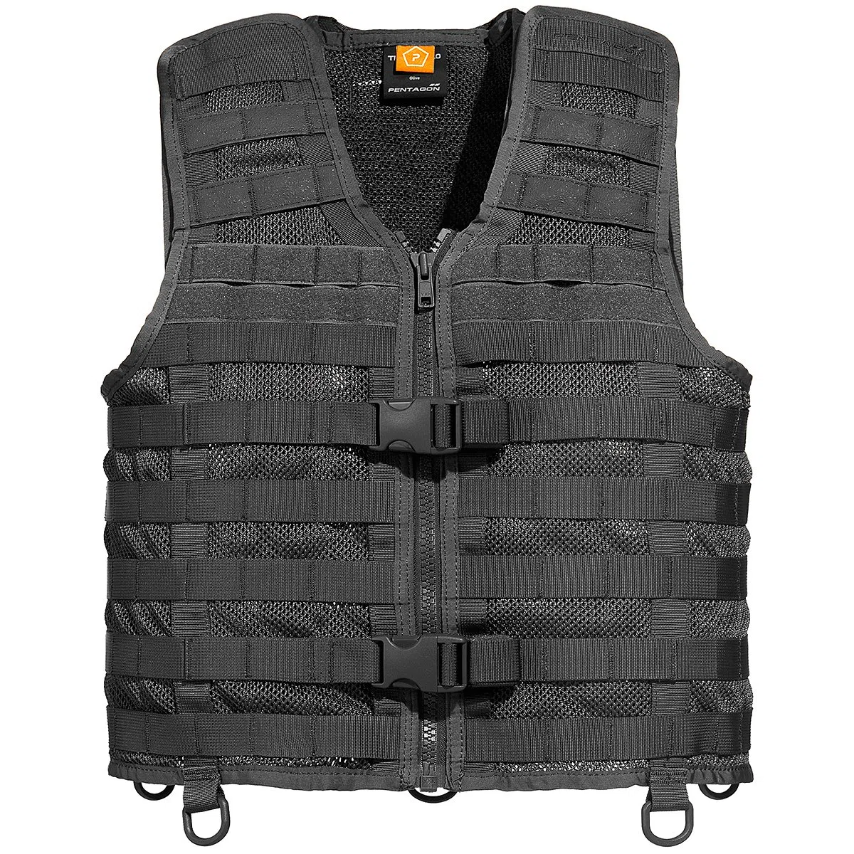 Pentagon Thorax 2.0 Gilet per attrezzi