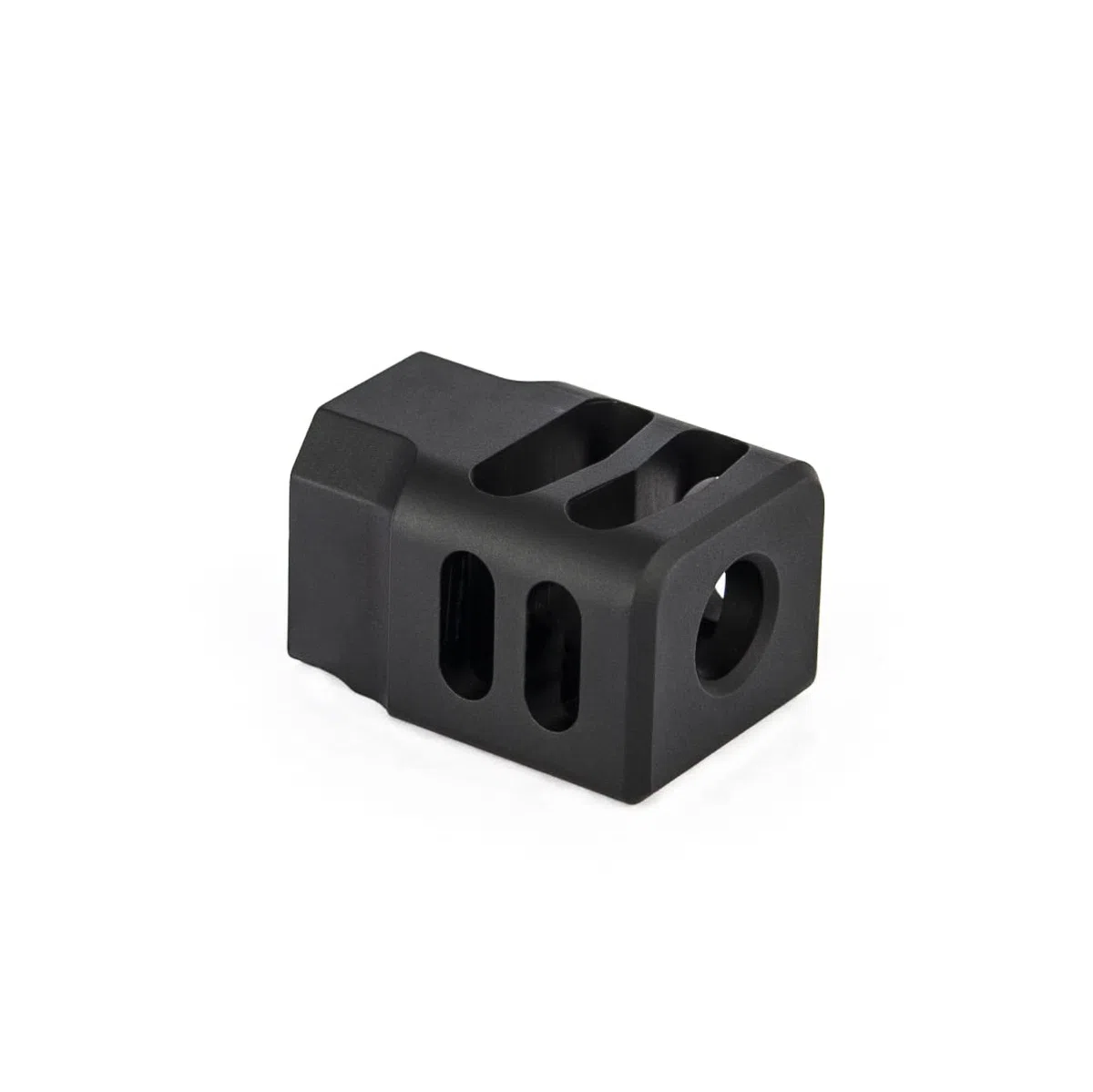 CAKV6MI Compensatore Minor 13,5x1 SX per Canik TP9 Elite Combat