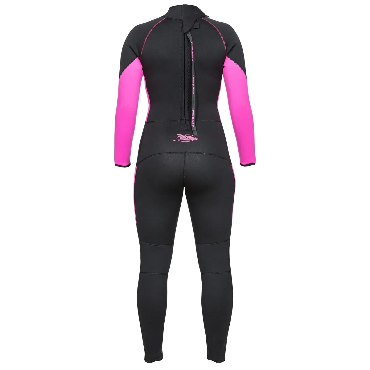 Trespass - Muta Integrale, per Donna, Modello Aquaria, 5 mm