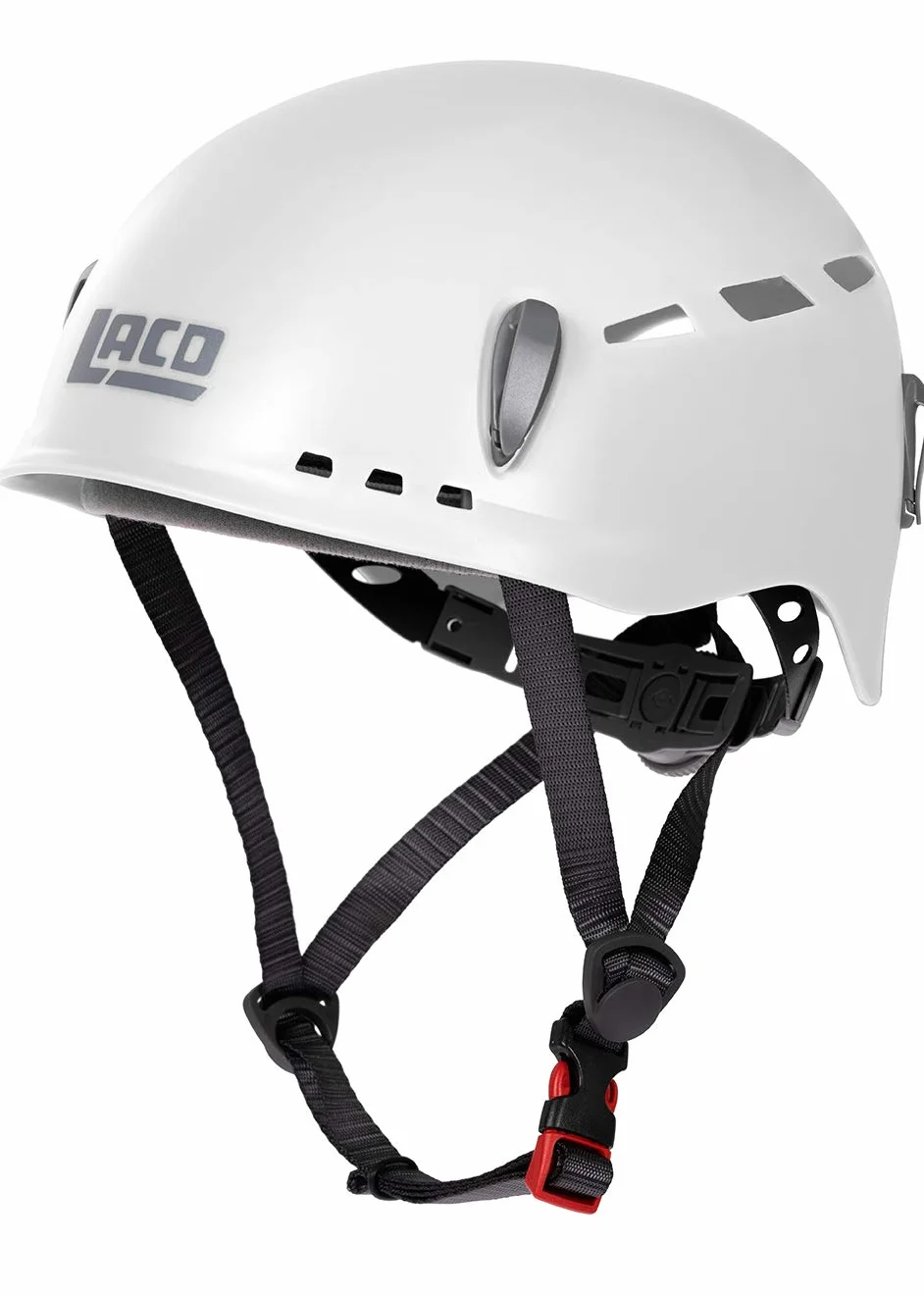 LACD - Via Ferrata Pro Evo 2.0, Start 2.0, Protector 2.0, set per arrampicata