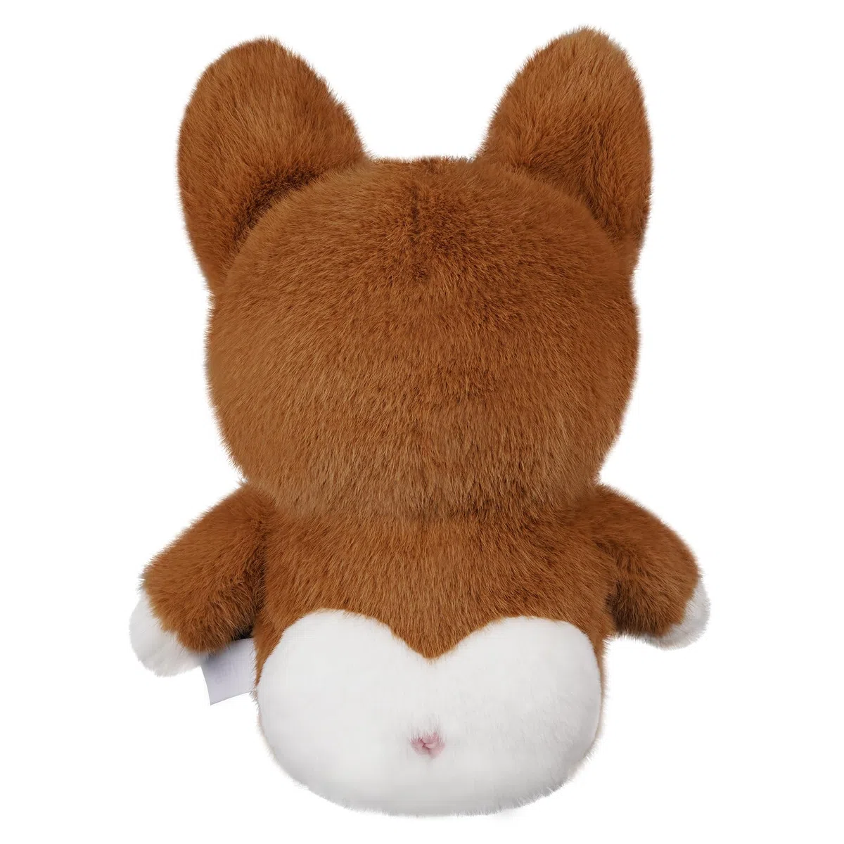 Copritesta divertente per mazze da golf, in peluche, per driver standard da 460 cc