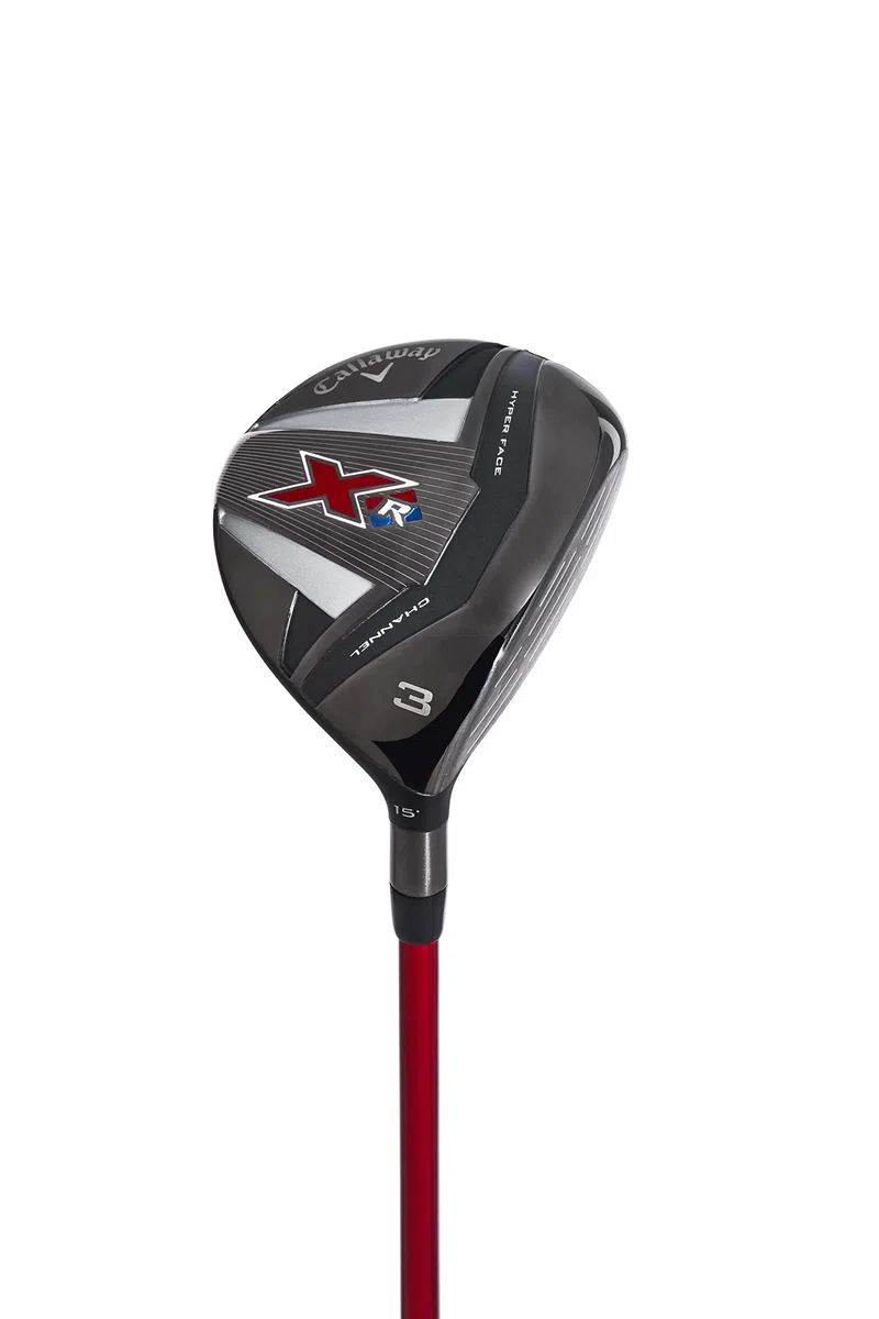 Callaway Set completo Golf XR