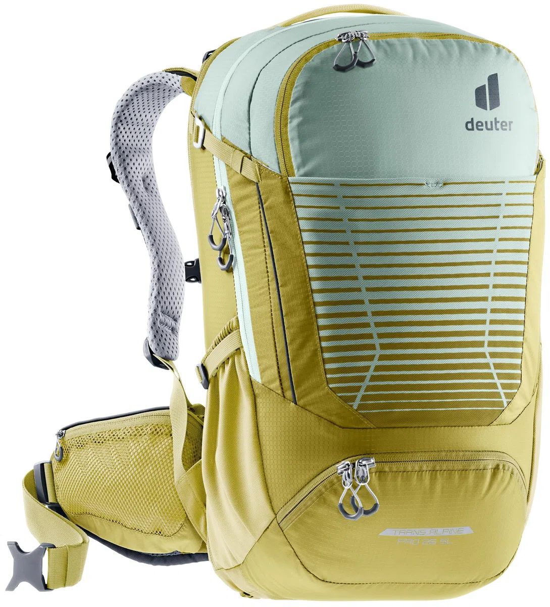Deuter Trans Alpine Pro 26