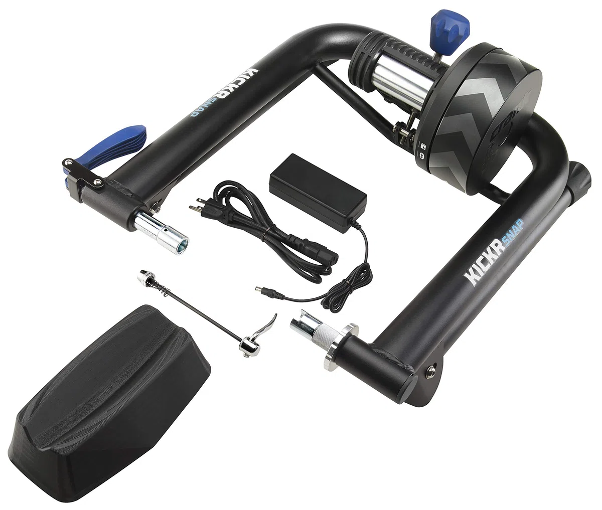 Wahoo KICKR SNAP Smart Power Trainer