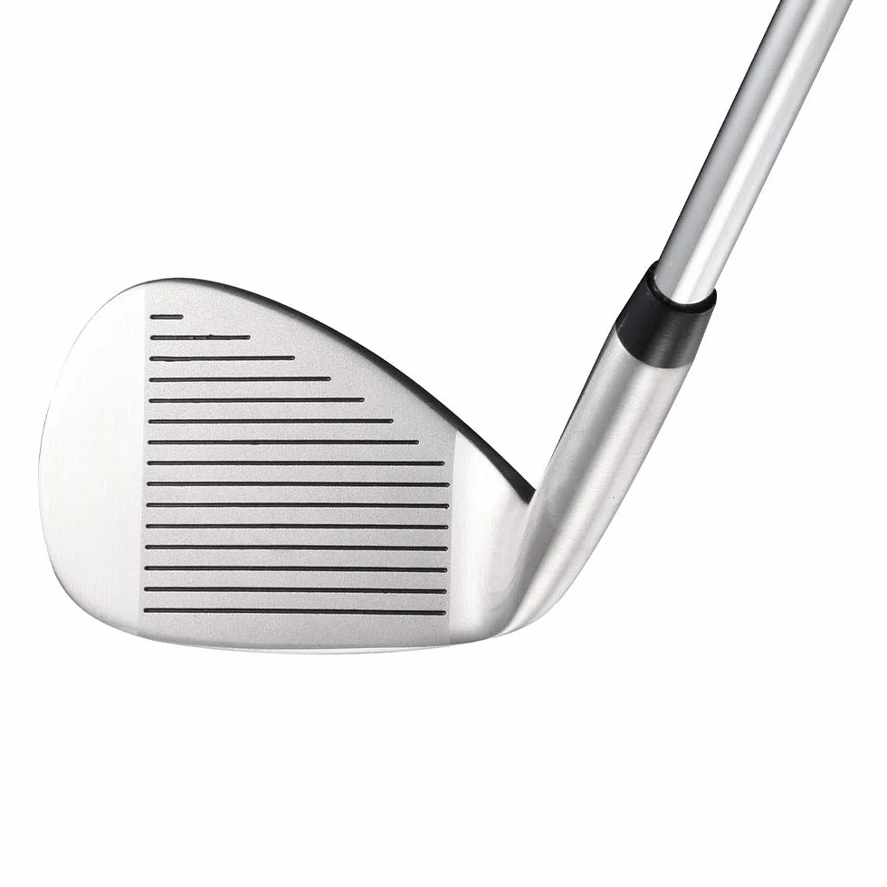 MACGREGOR V Foil Wedge Golf Club, Cuneo Uomo, Finitura cromata