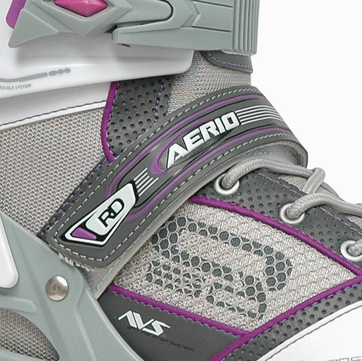 Roller Derby Aerio q-60 Pattini in Linea da Donna