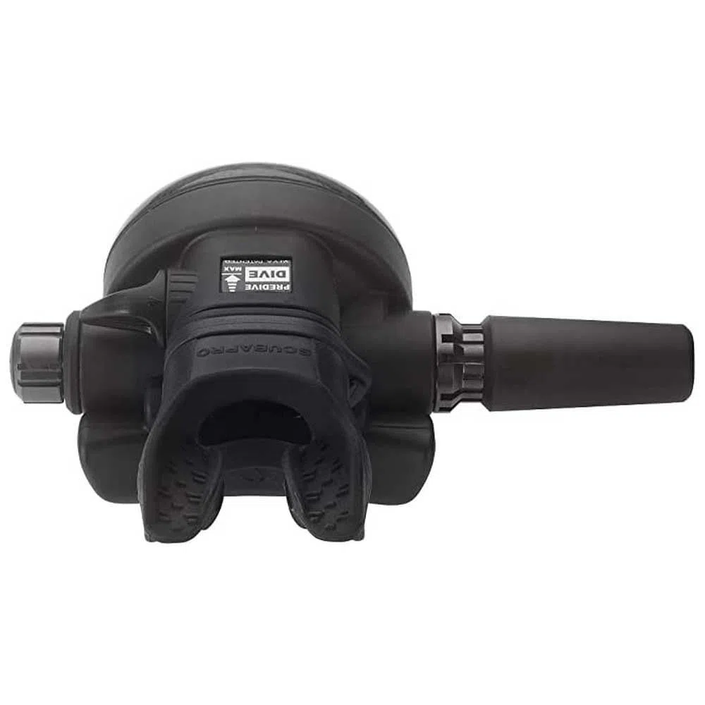 SCUBAPRO MK25 Evo BT D300/G260 Carbon