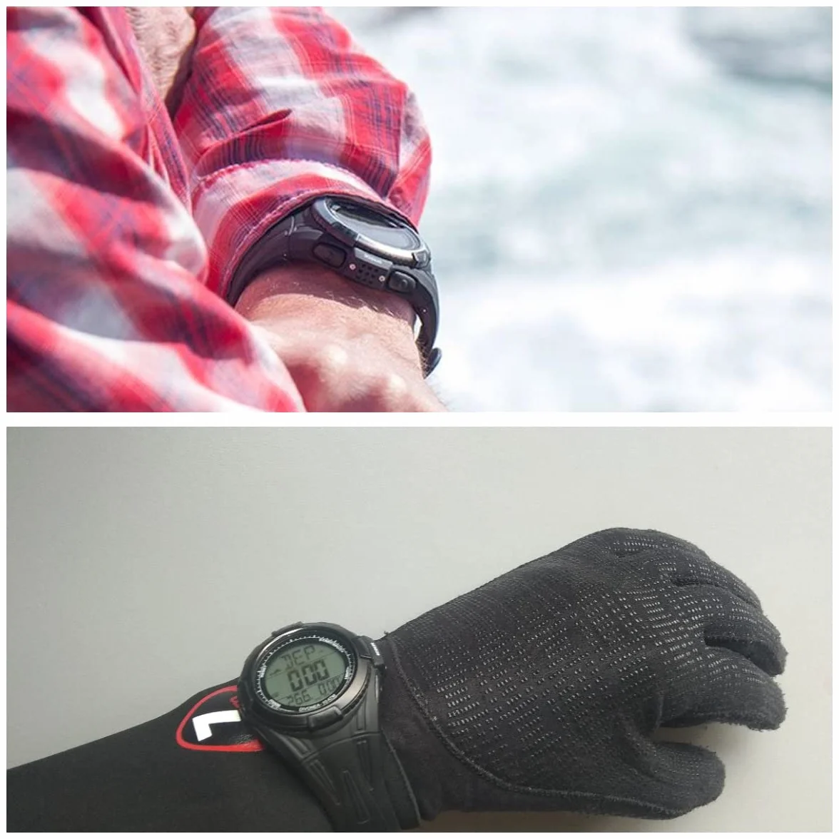 DiVONEA | Orologio da Apnea, Pesca subacquea e Sub