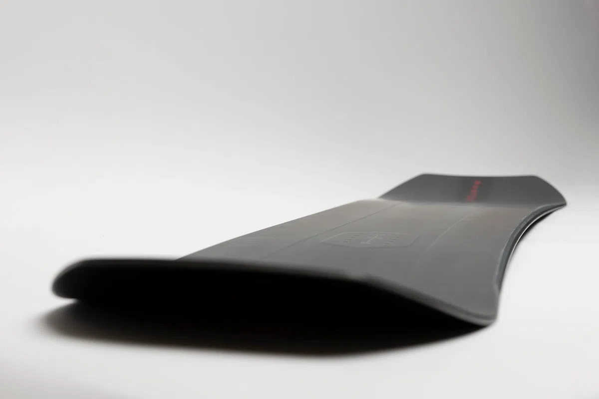 NITRO Pantera Board ´25 - Snowboard Uomo