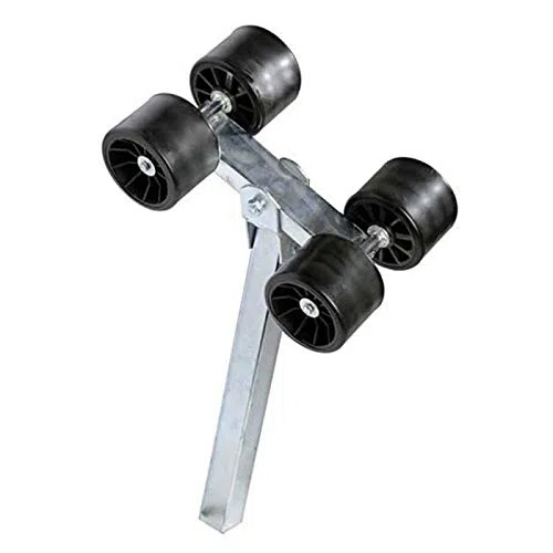 OSCULATI Rullo Basculante Laterale 40 mm