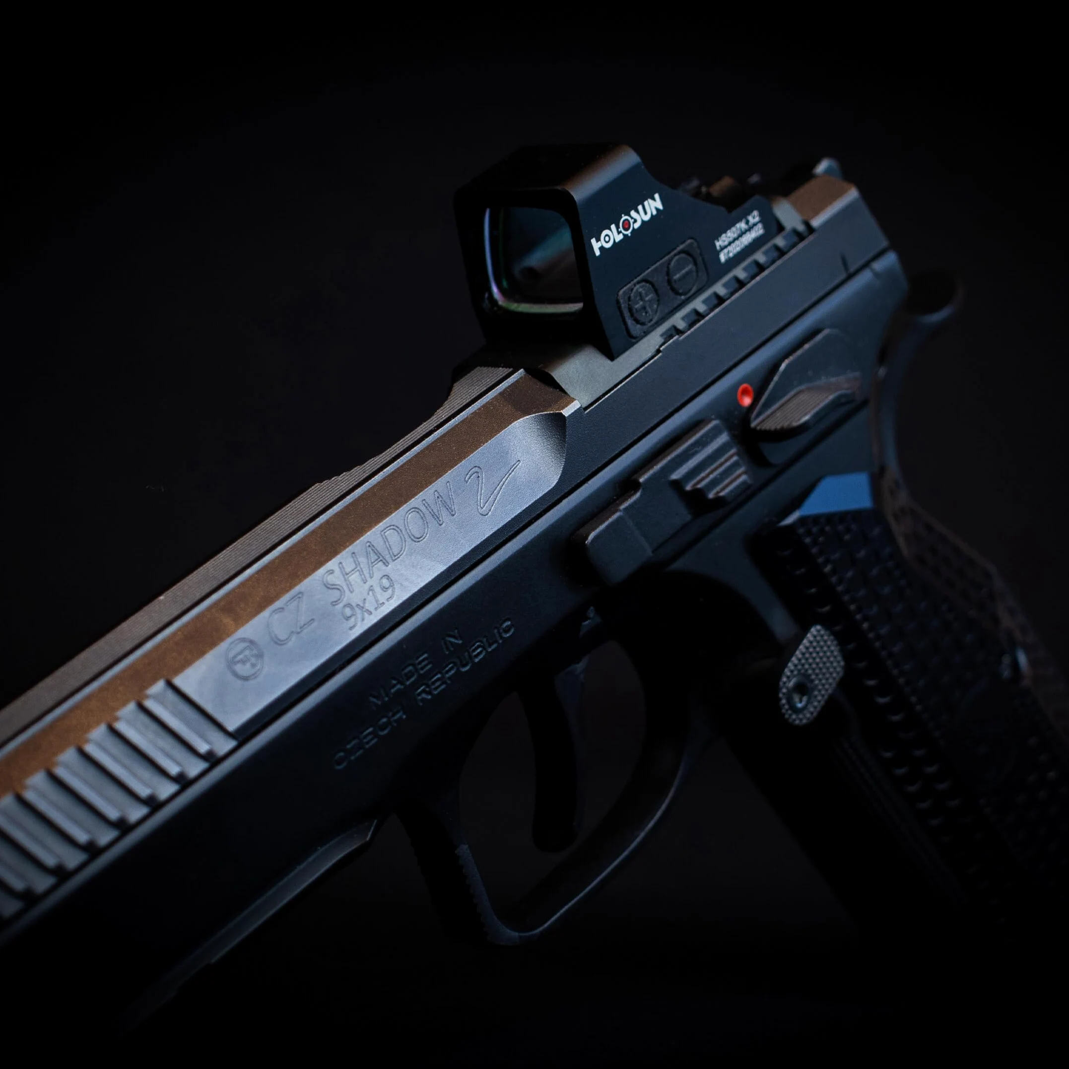HS507K-X2