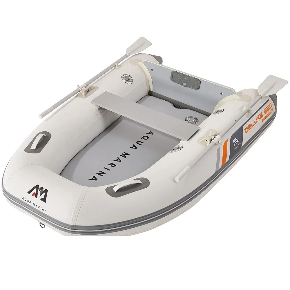 Aqua Marina Deluxe - Gara di Yacht Unisex Adulto