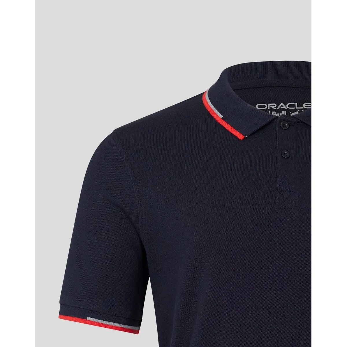 Red Bull Racing F1 Team Core Formula Polo Ufficiale di Formula 1