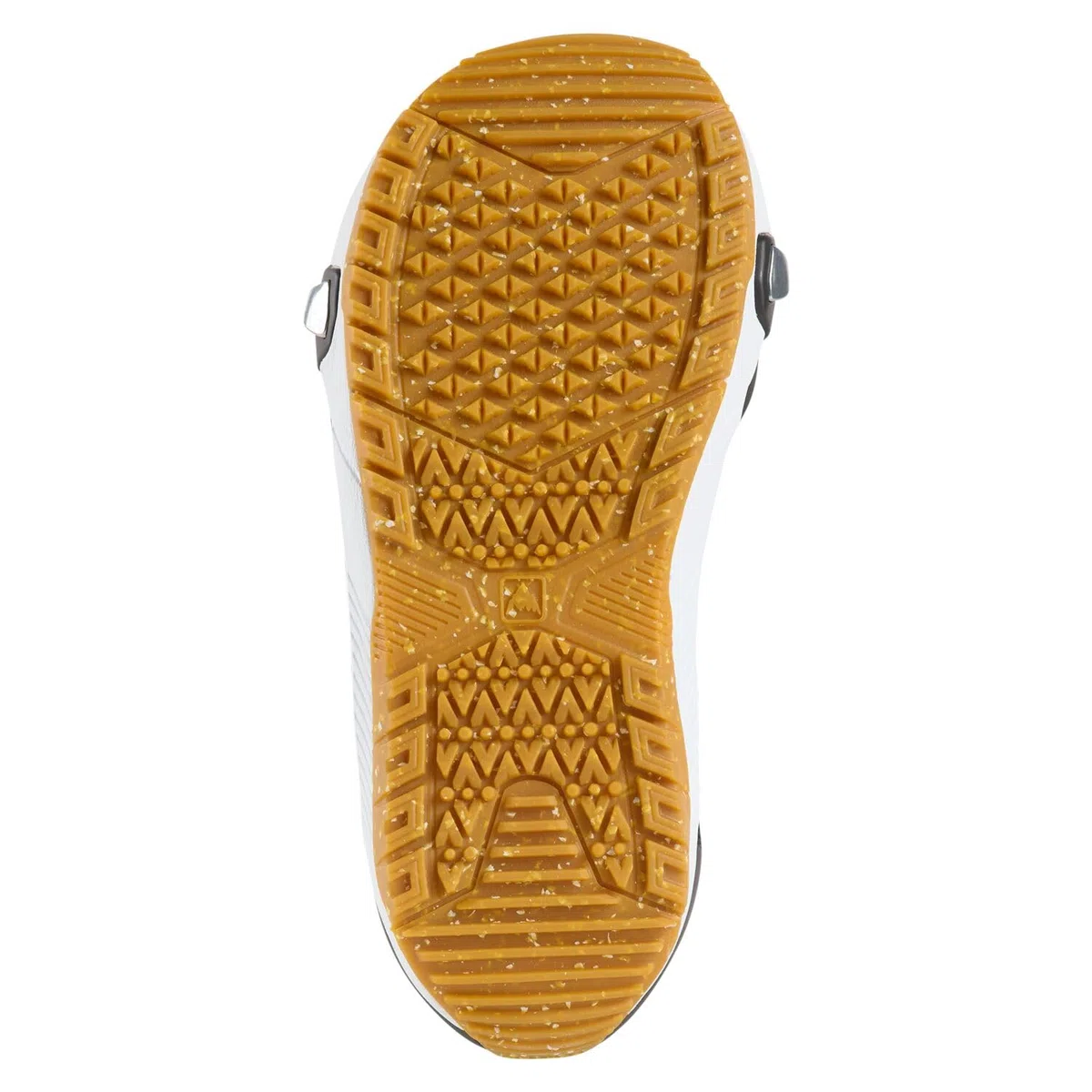 Burton - Stivali da snowboard Swath Step on Black Uomo - Nero