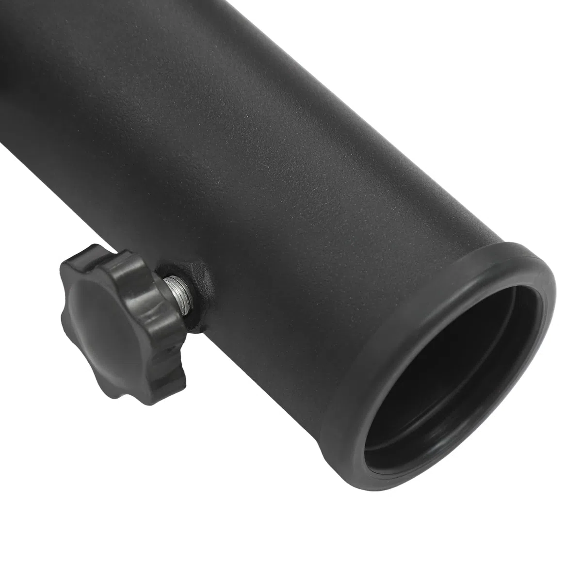 Viking Press - Maniglia per bilanciere olimpico da 5,1 cm, accessori per l'allenamento Core Strength, pressa a spalla per dispositivi di fissaggio per spalle, schiena, gambe