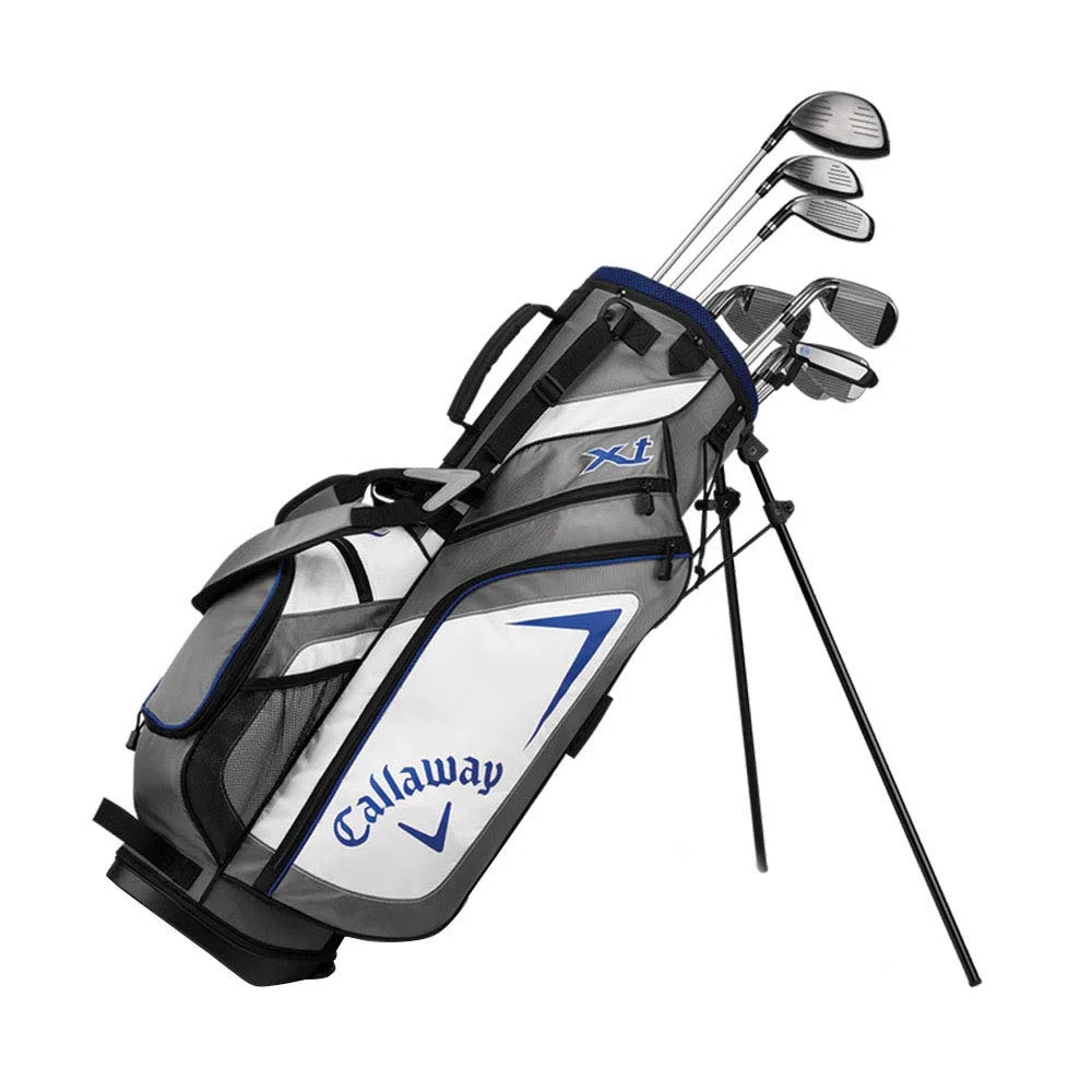 Callaway Golf 2018 Xt Junior - Set di Pacchetti