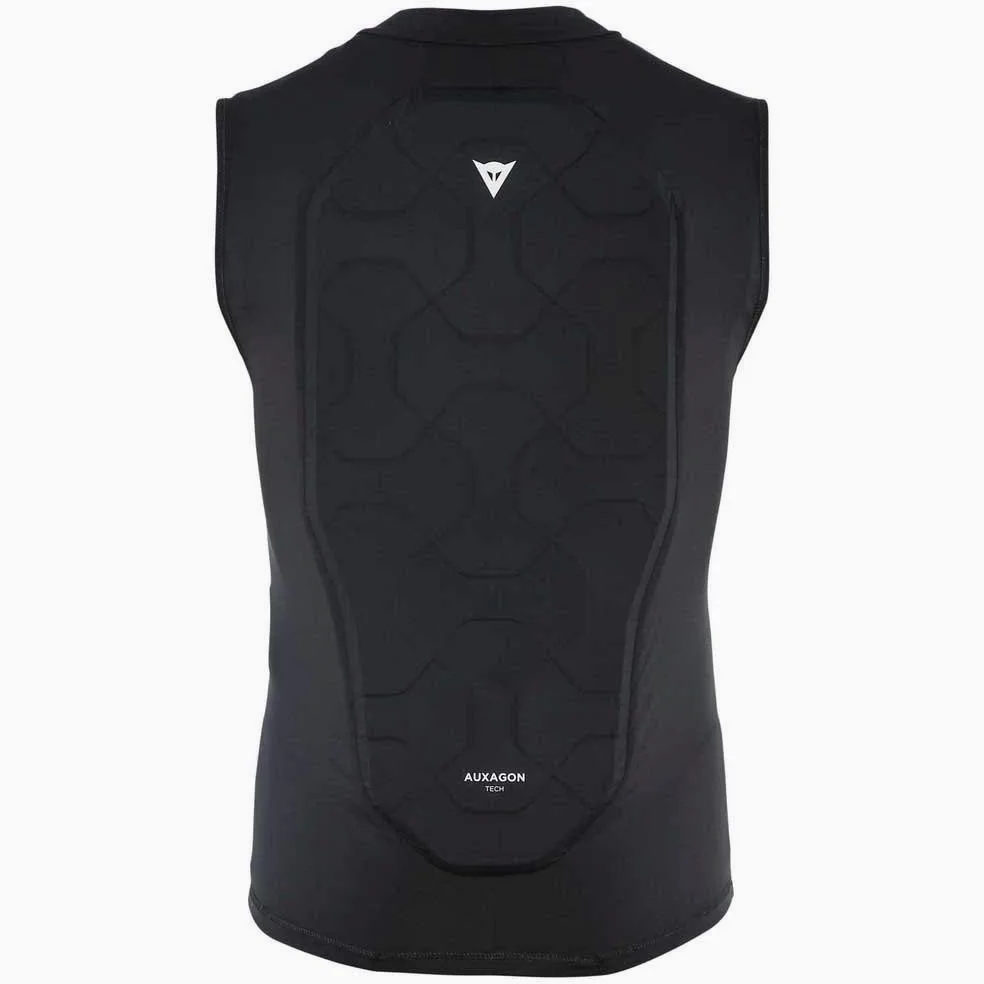 DAINESE Auxagon Vest 112 - Gilet di sicurezza Unisex - Adulto (Pacco da 1)