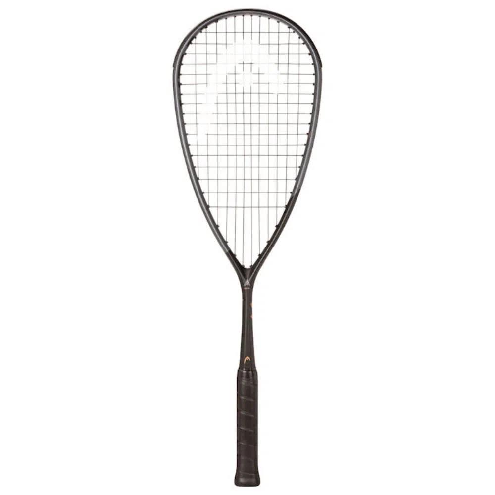 HEAD Speed 135 2023 - Racchetta da squash