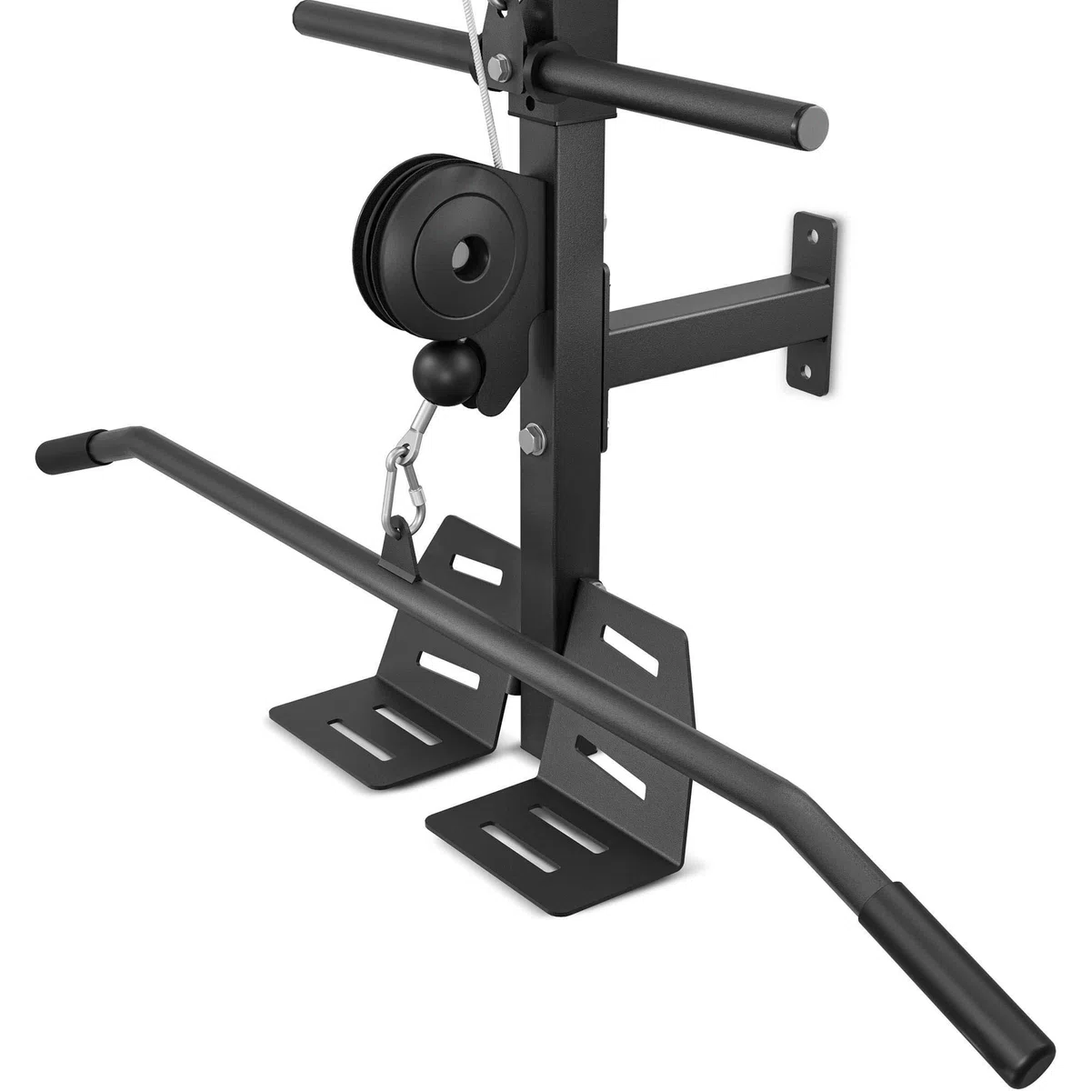 Marbo Sport LAT pulldown per Montaggio a Parete MH-W101 2.0 | Made in EU