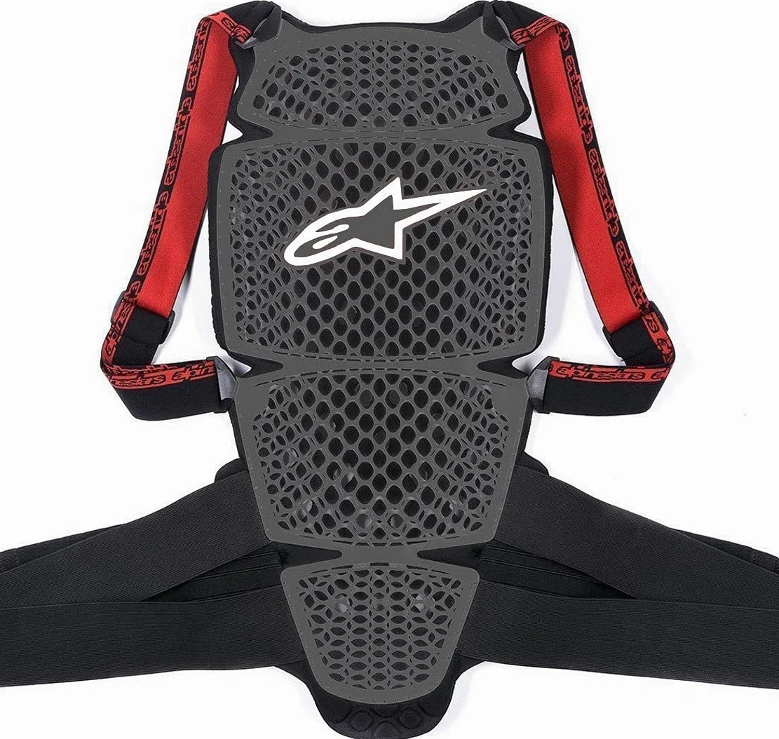 Alpinestars Missile Leather Suit Tech-Air Compatible