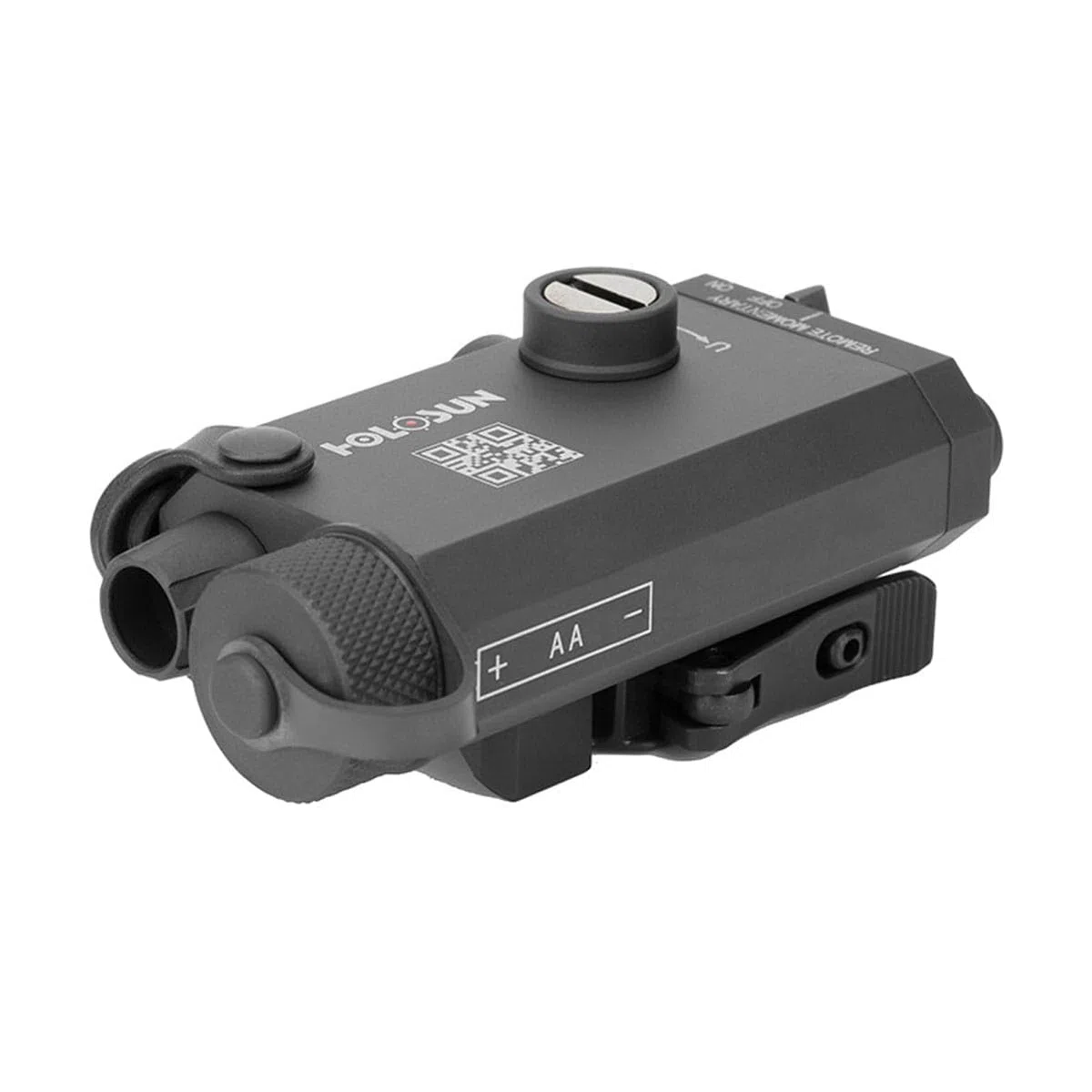 Holosun LS117IR IR Laser Black