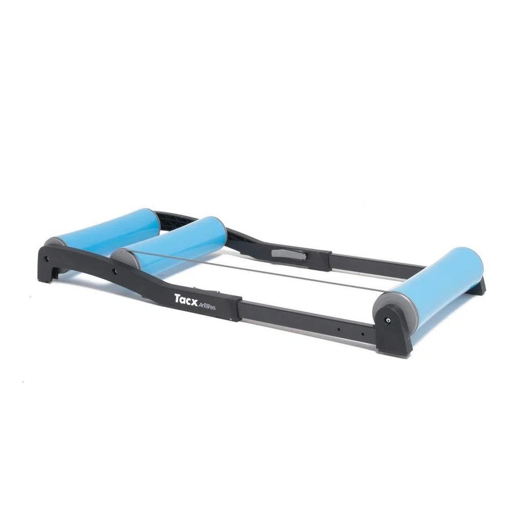 Garmin TacX Antares Indoor Retractable Bicycle Rollers 62 cm
