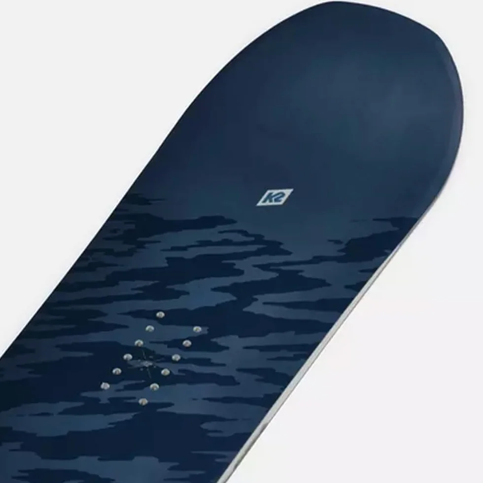 K2 Gateway Snowboard da Uomo