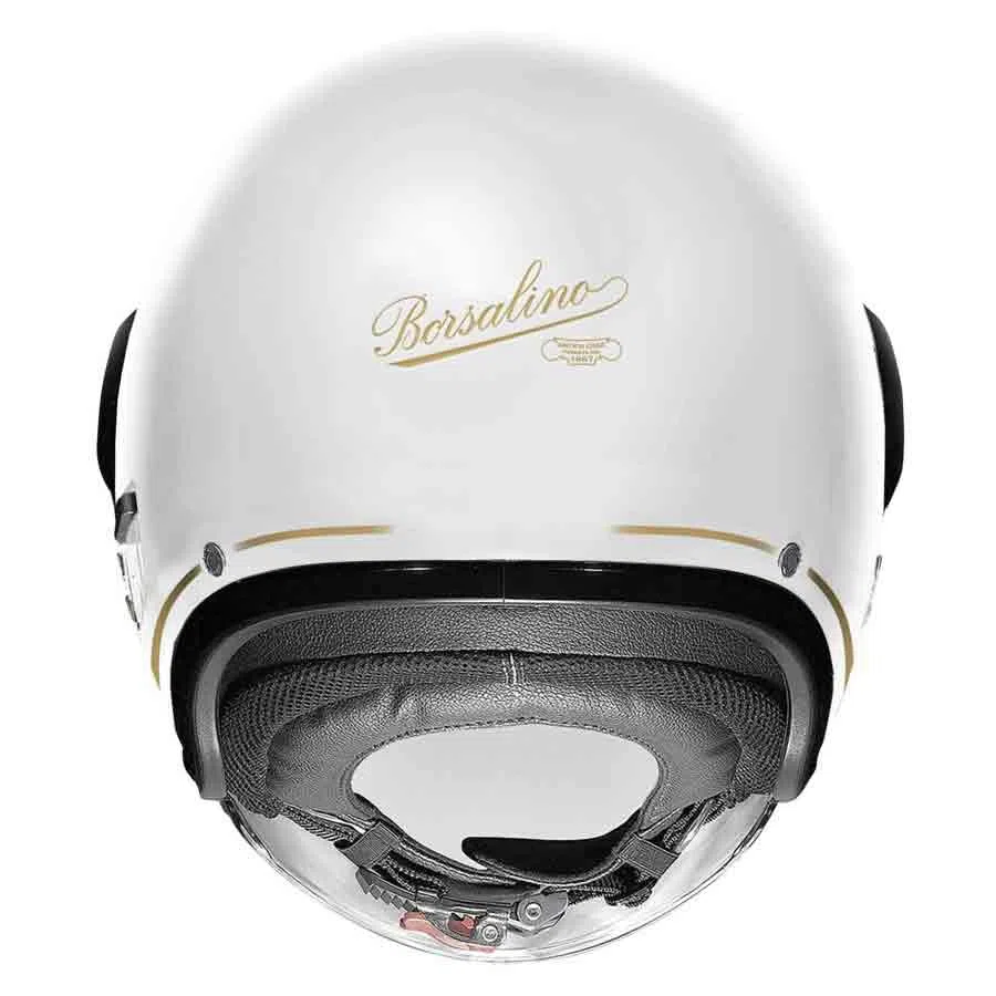 NOLAN CASCO N21 VISOR 06 BORSALINO 124 M