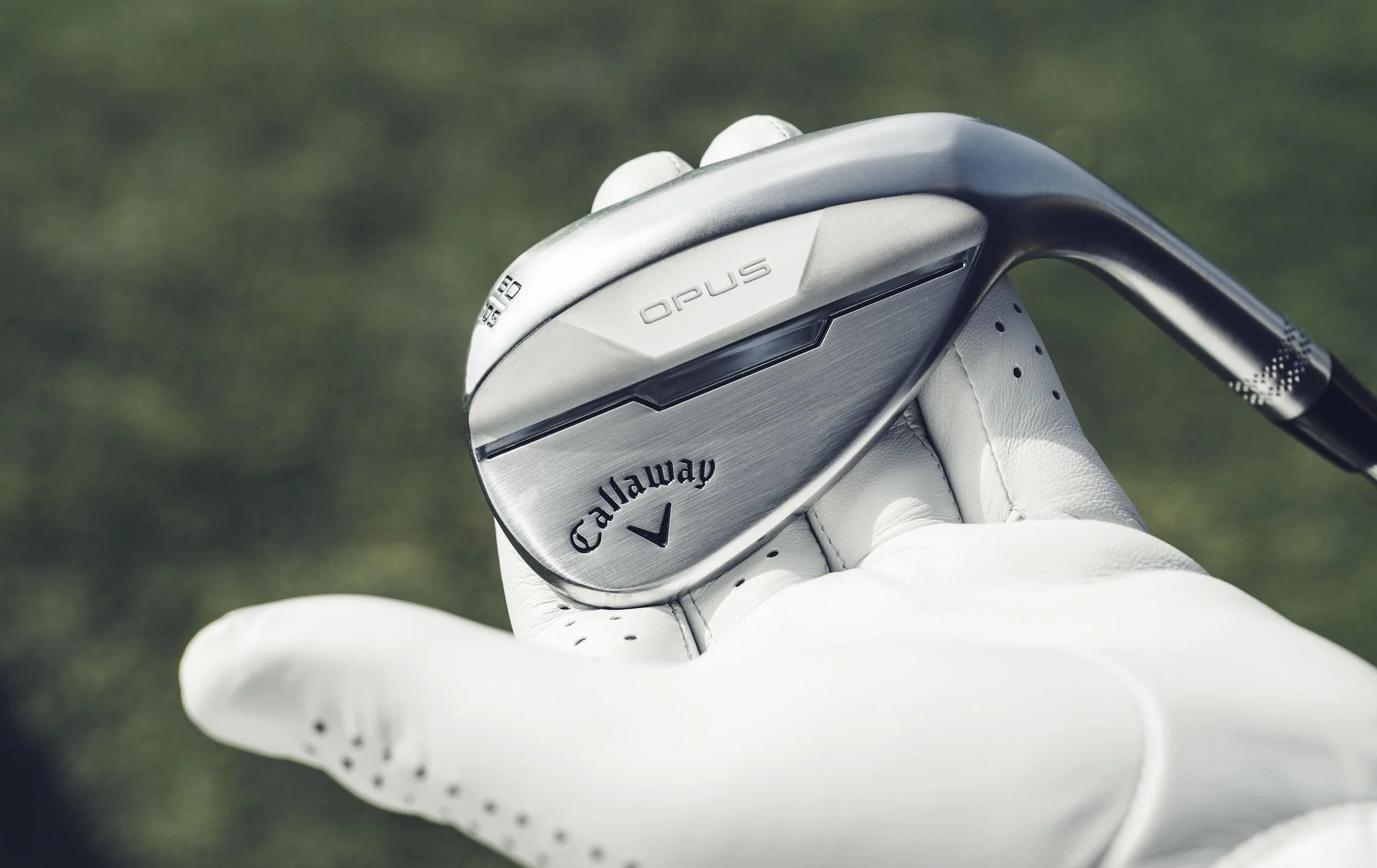 Callaway Golf Opus Wedge