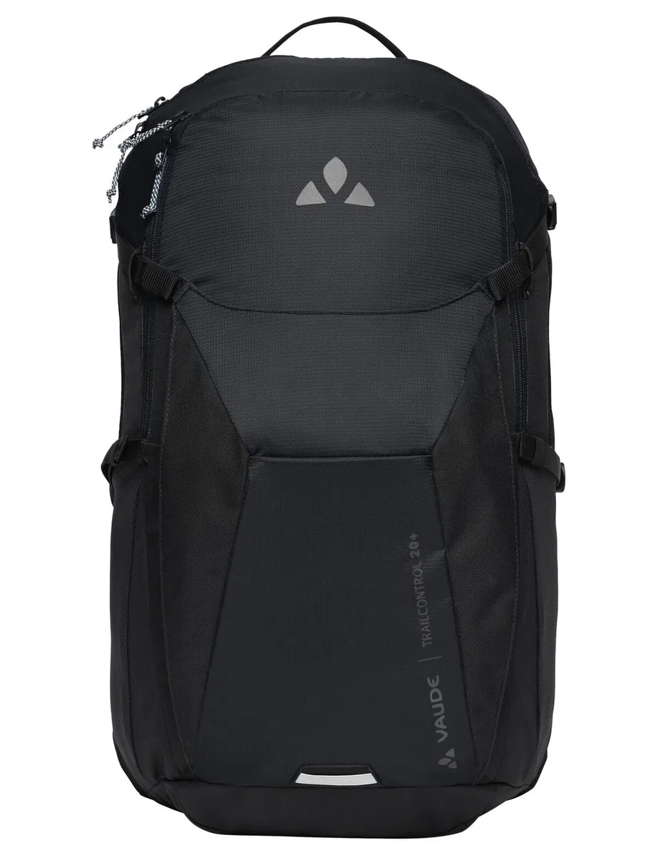 VAUDE Zaino unisex Trailcontrol 20+