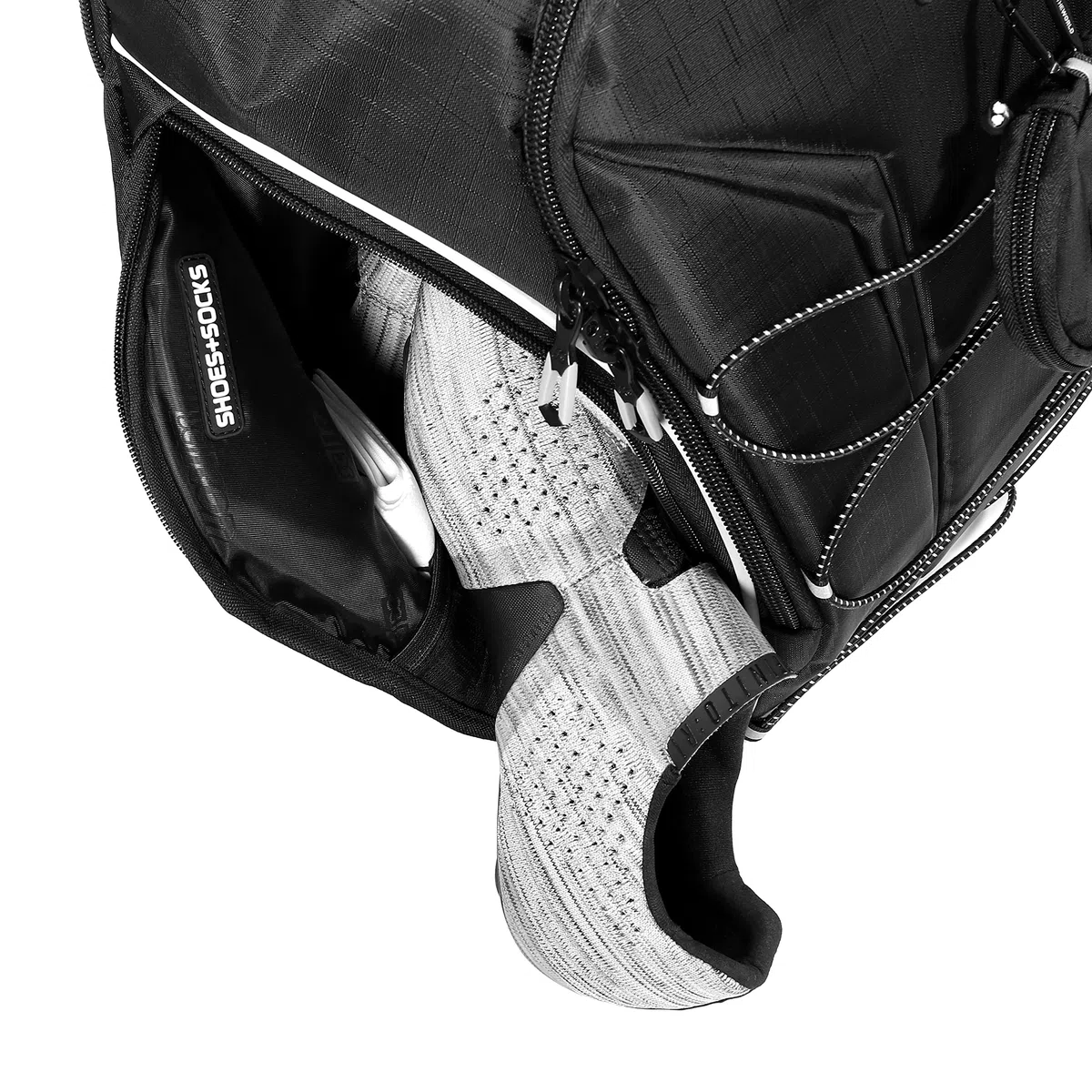 SCICON Sports Zainetto Pro 35L