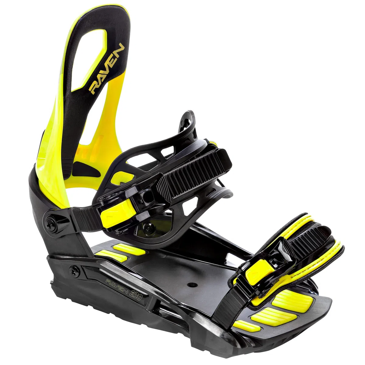 RAVEN Attacchi da Snowboard s230