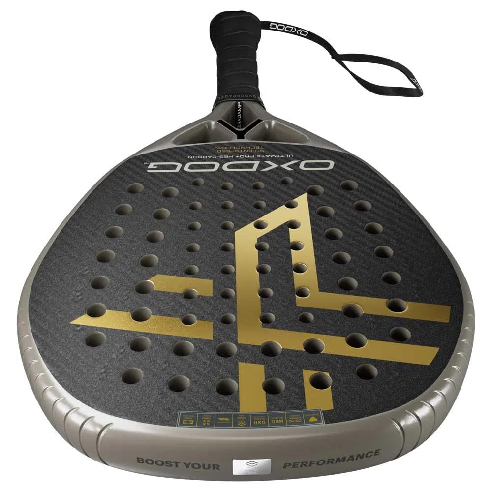 Oxdog Ultimate Pro+ 2024