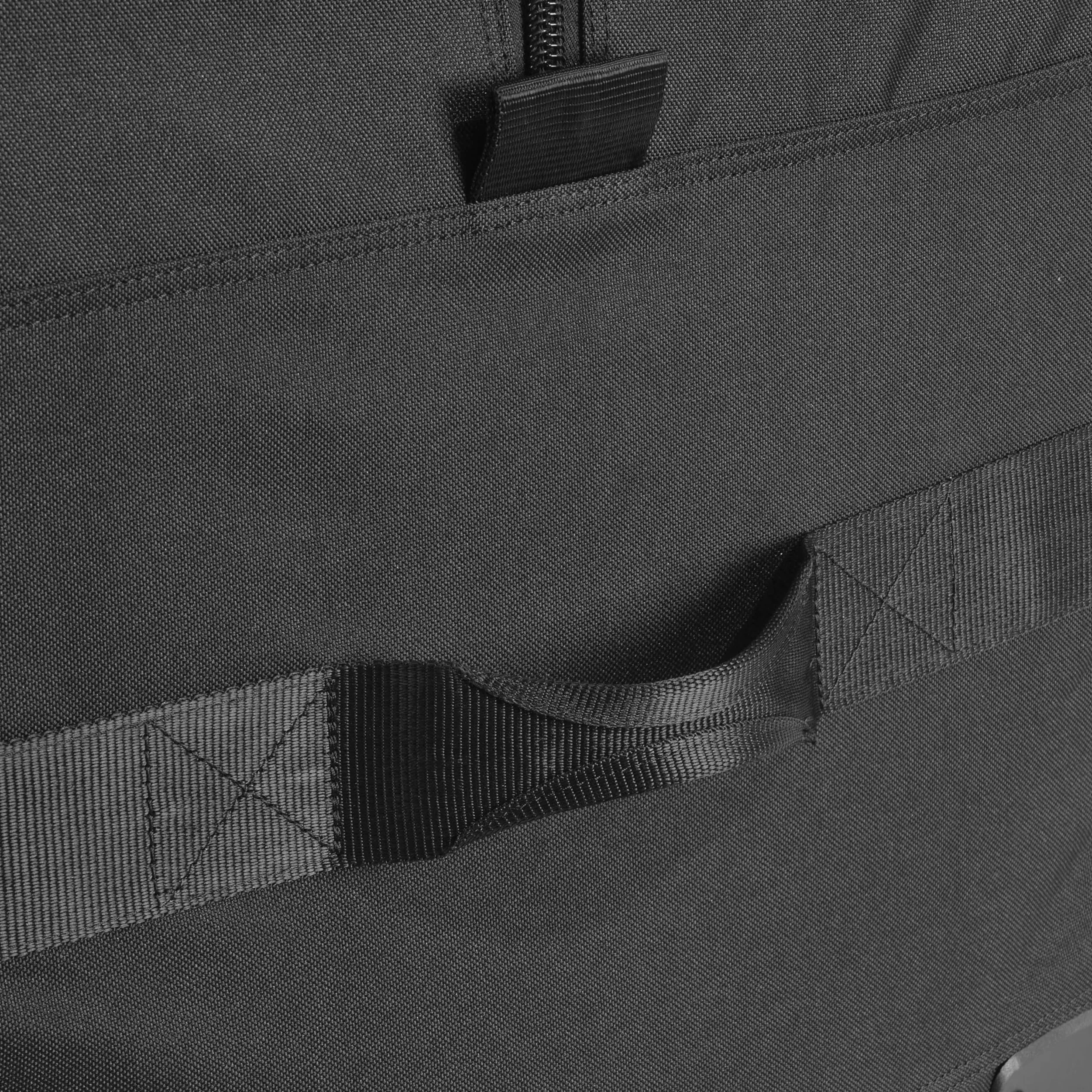 CCM Team Core - Borsa da hockey con ruote